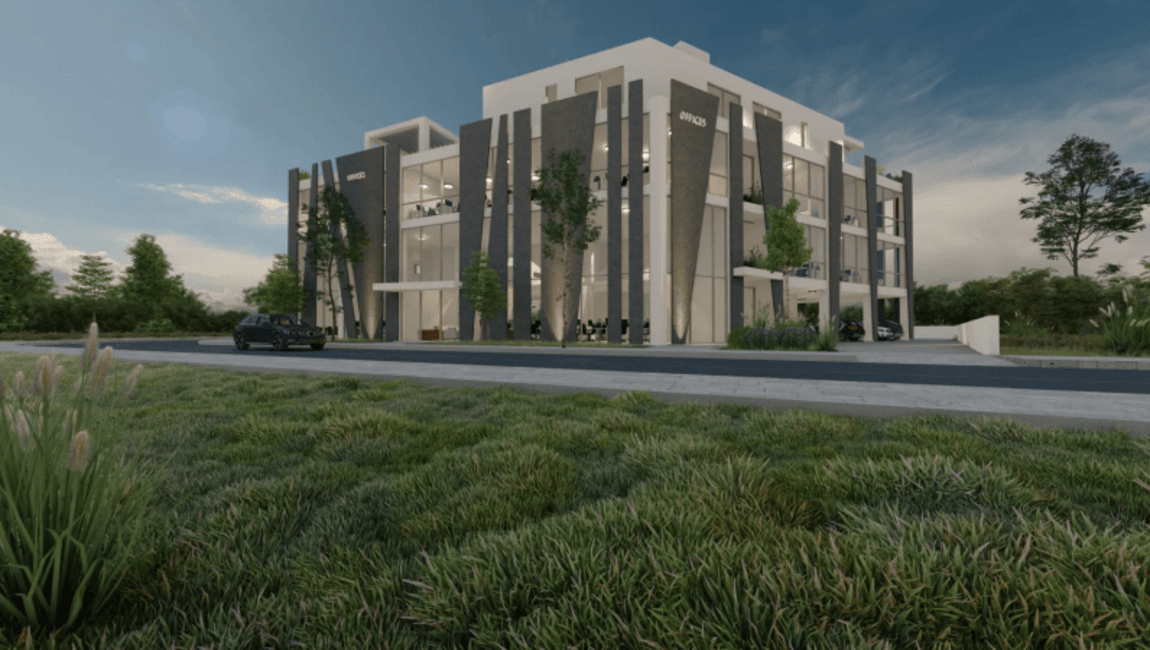 Medousa Business Centre