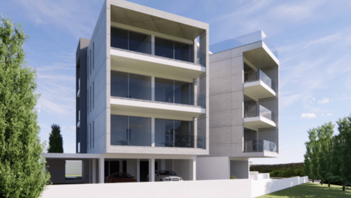 Amaranthos Court