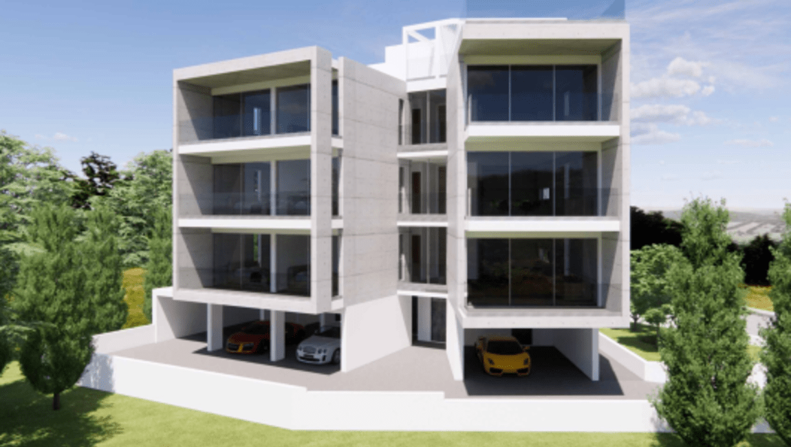 Amaranthos Court