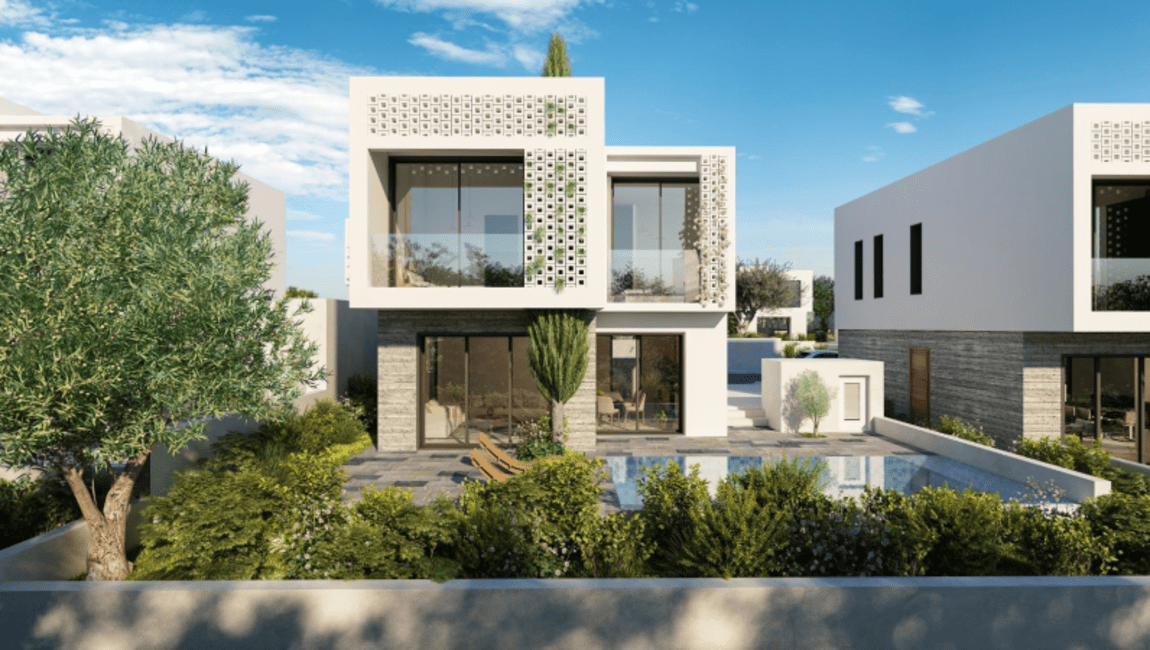 Oasis Villas