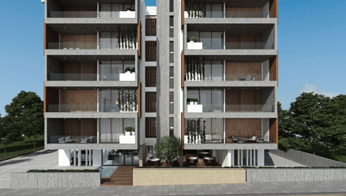 Stay in the City Residences