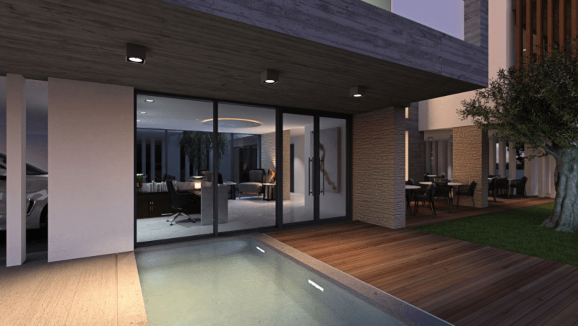 Stay in the City Residences