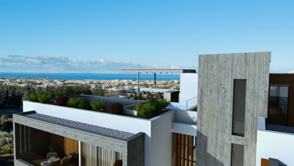 Stay in the City Residences