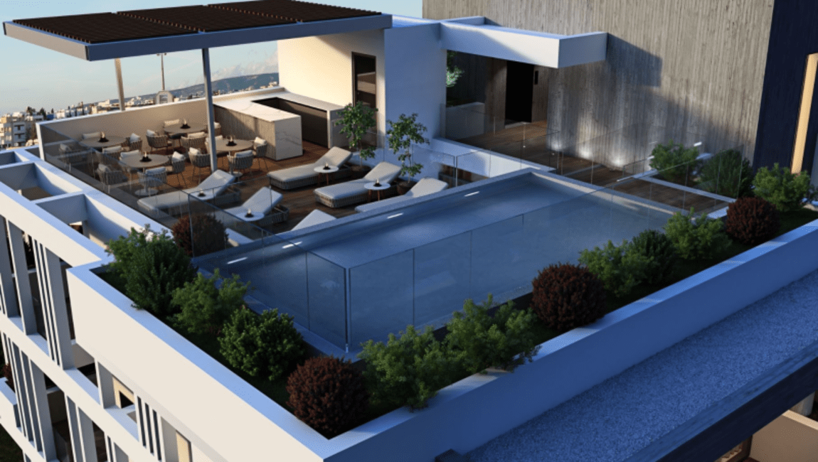 Stay in the City Residences