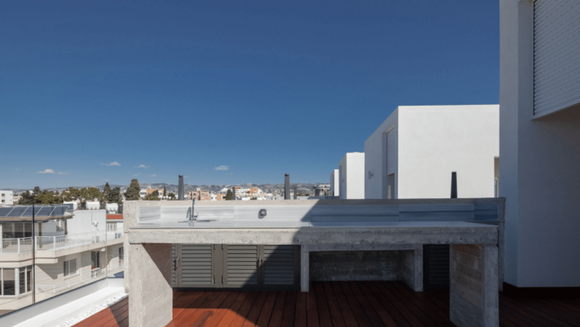 Almond Tree Villa 1