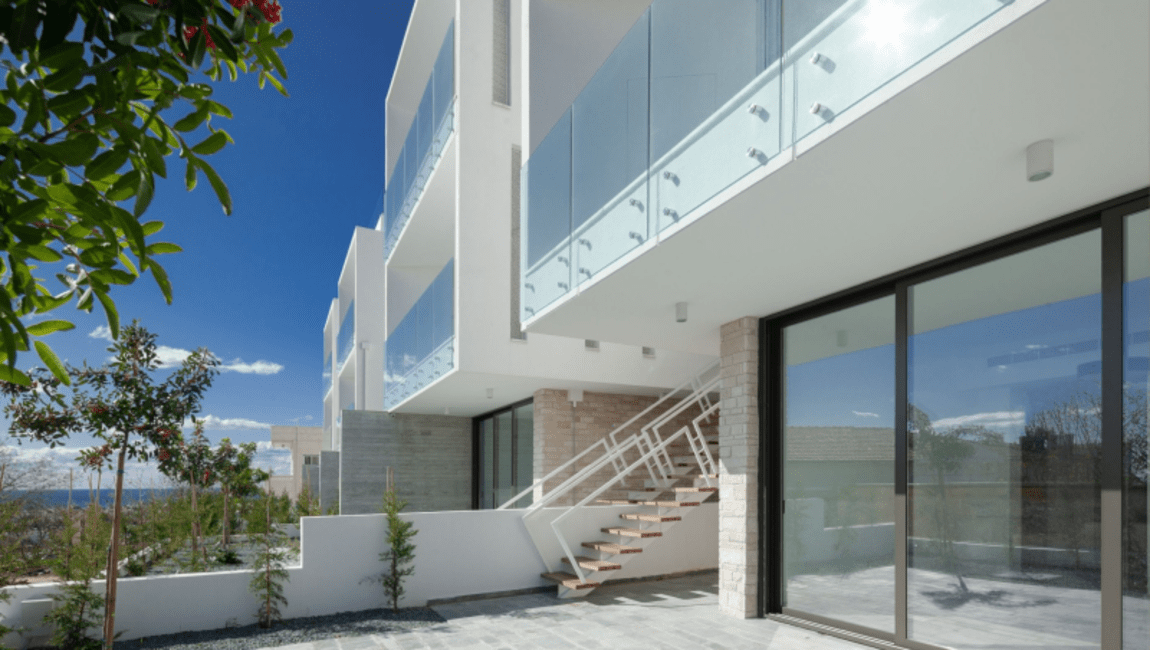 Almond Tree Villa 1