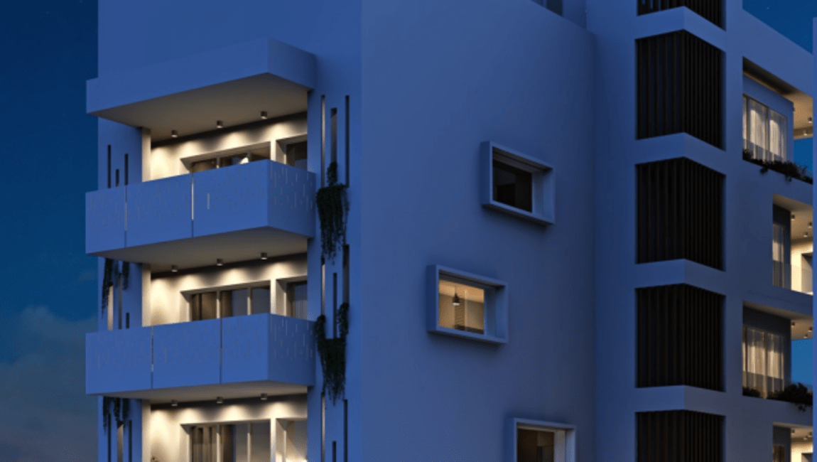 Arkadia Residences 1