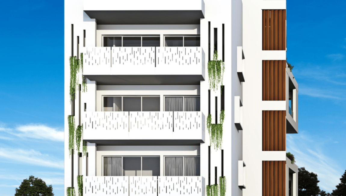 Arkadia Residences 1