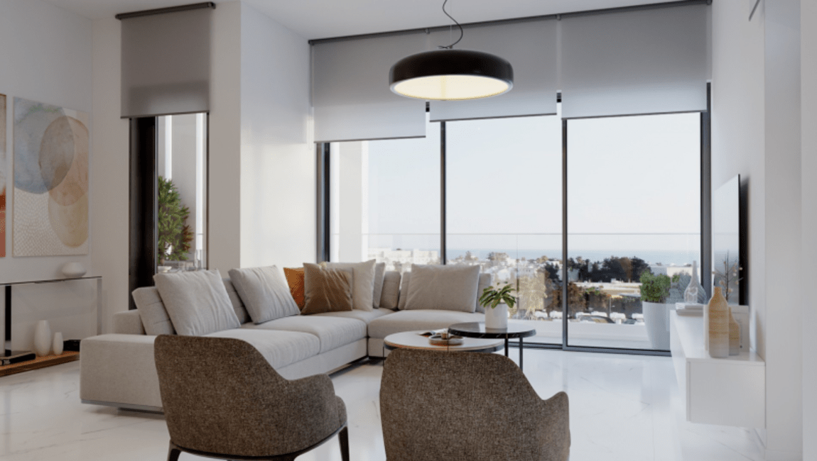 Arkadia Residences 3