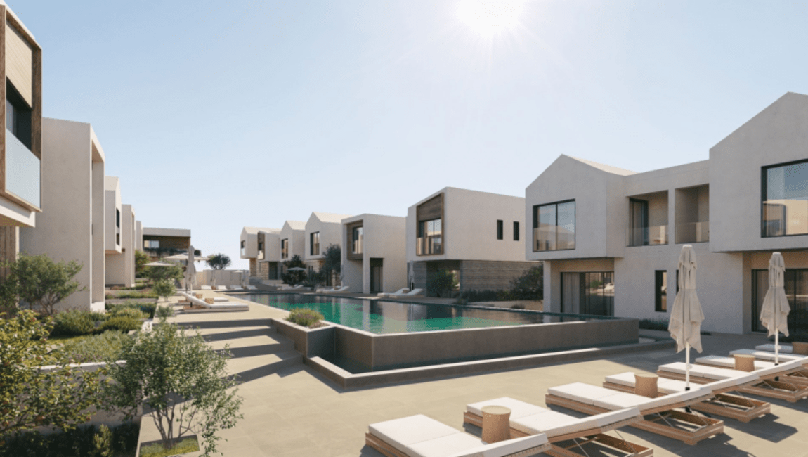 Avalon Gardens - SOLD