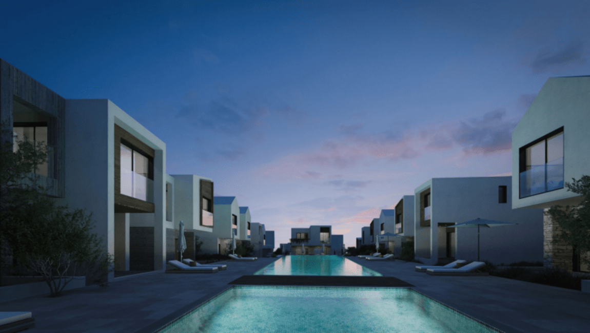 Avalon Gardens - SOLD