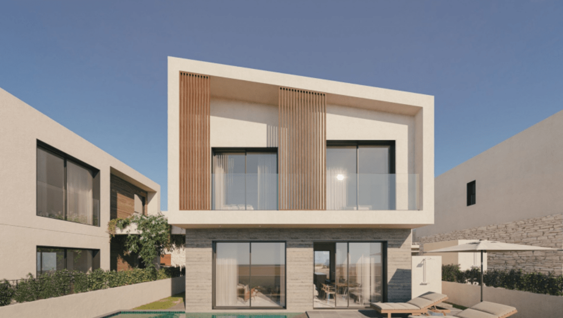 Avalon Gardens - SOLD