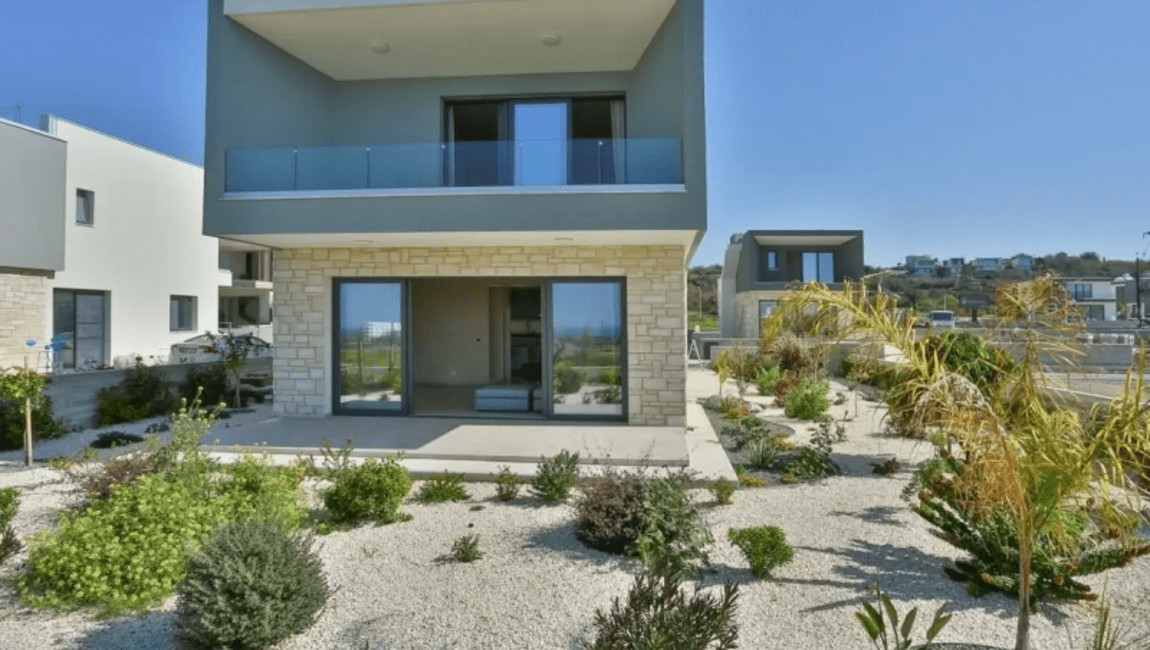 Domenica Sea View 4 - SOLD