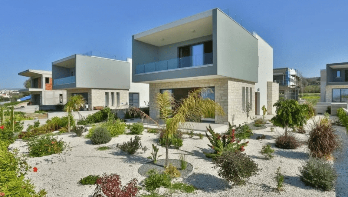 Domenica Sea View 4 - SOLD