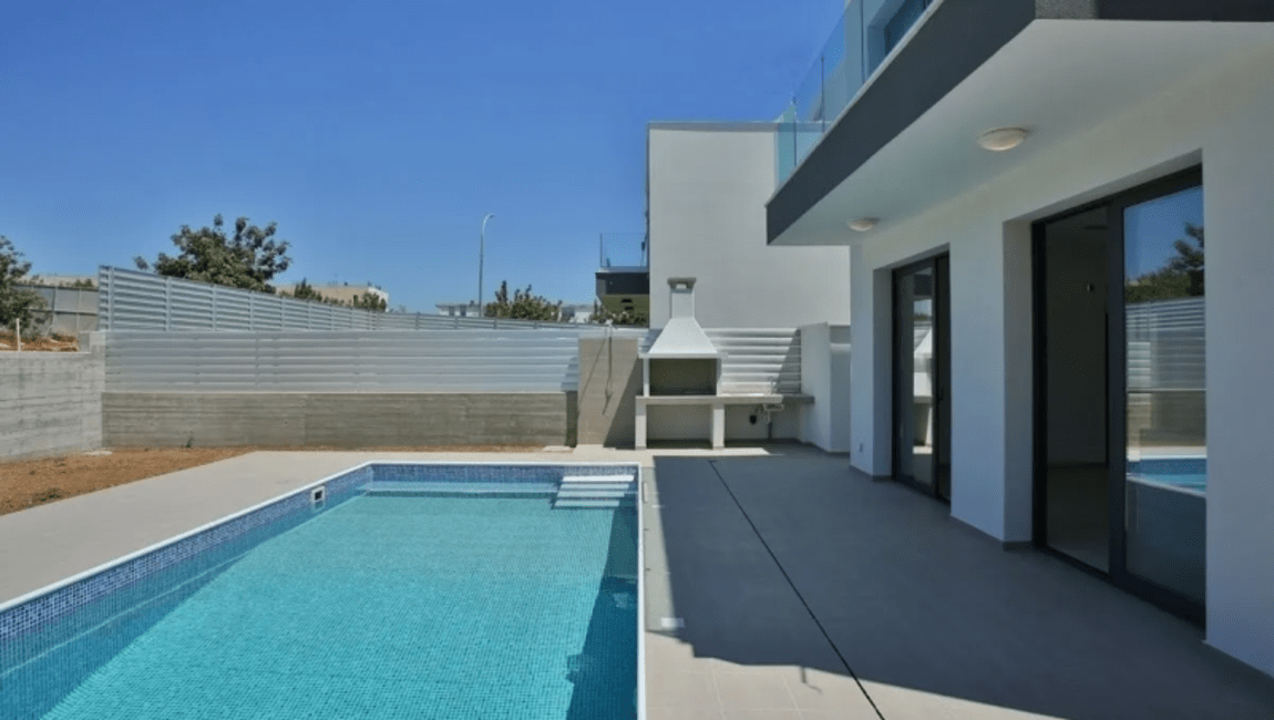 Mesogi Residence 8