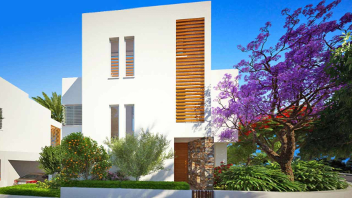 AQUAMARINE  COASTAL VILLAS