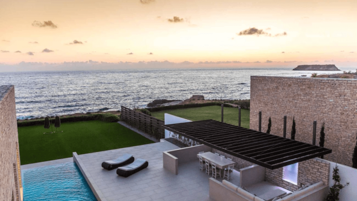 Cap St Georges Hotel & Resort