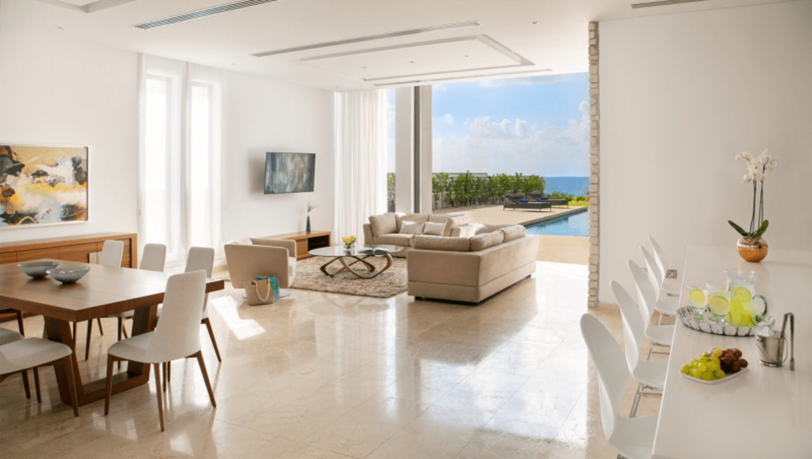 Cap St Georges Hotel & Resort