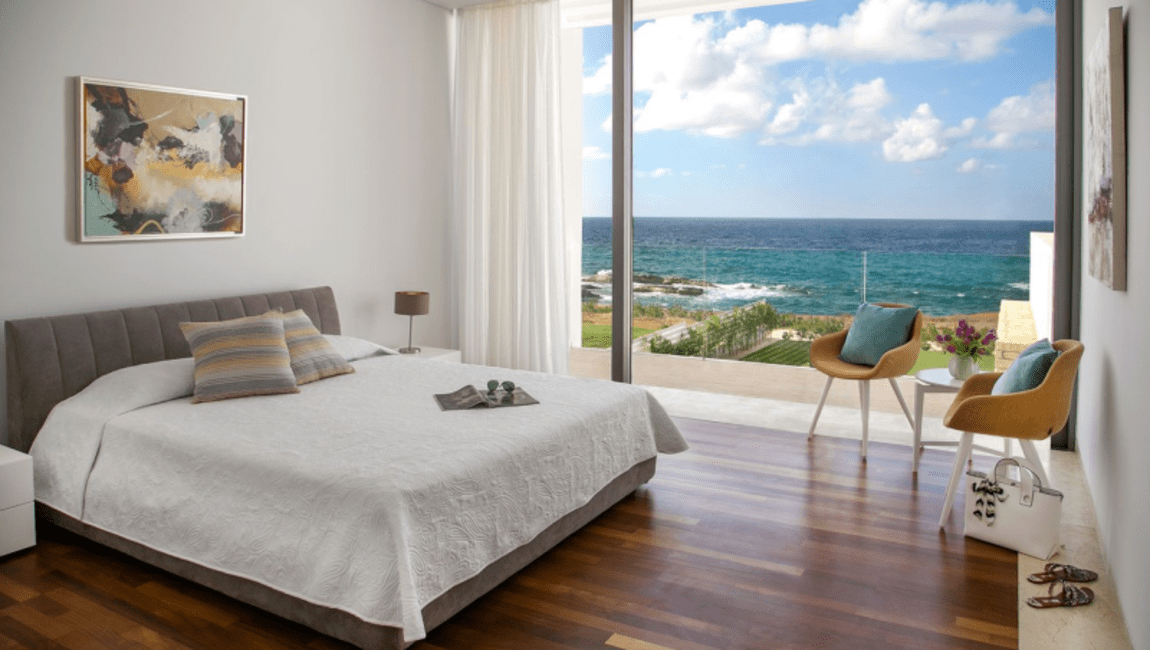 Cap St Georges Hotel & Resort