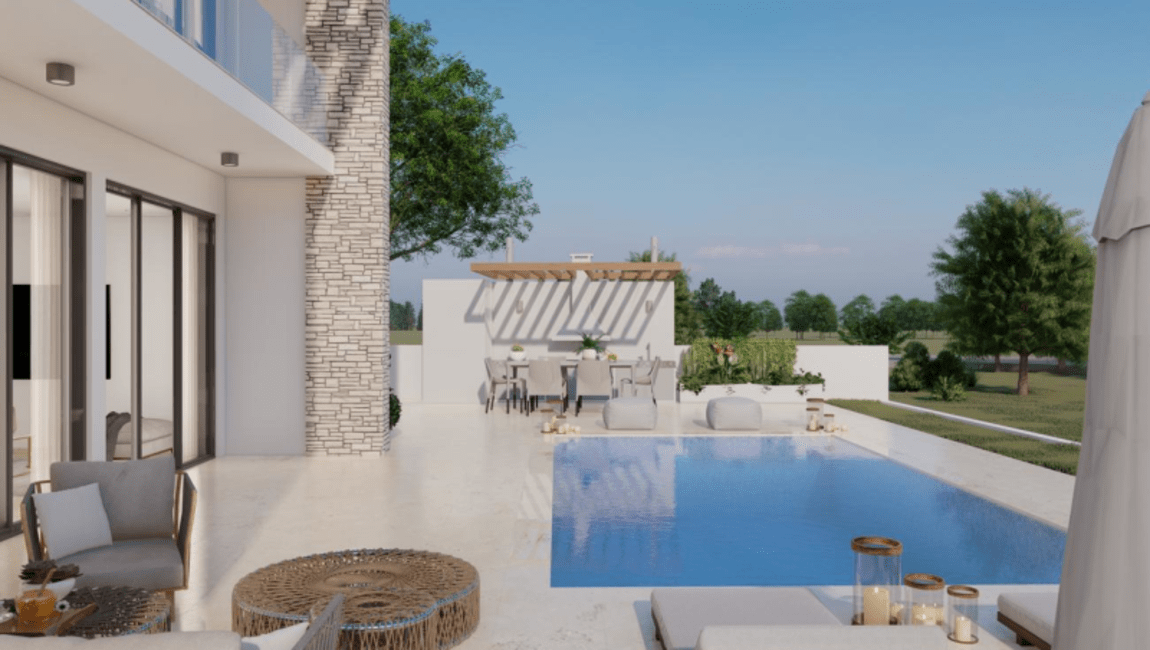 Georgiana Residences