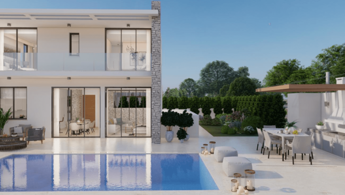 Georgiana Residences
