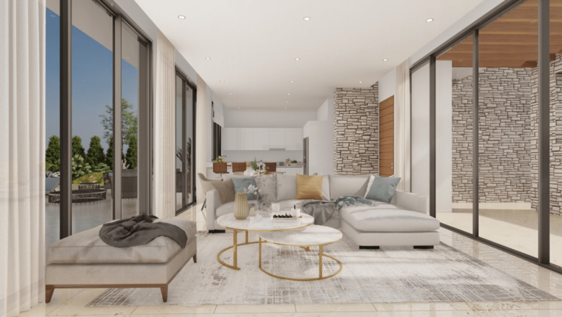 Georgiana Residences