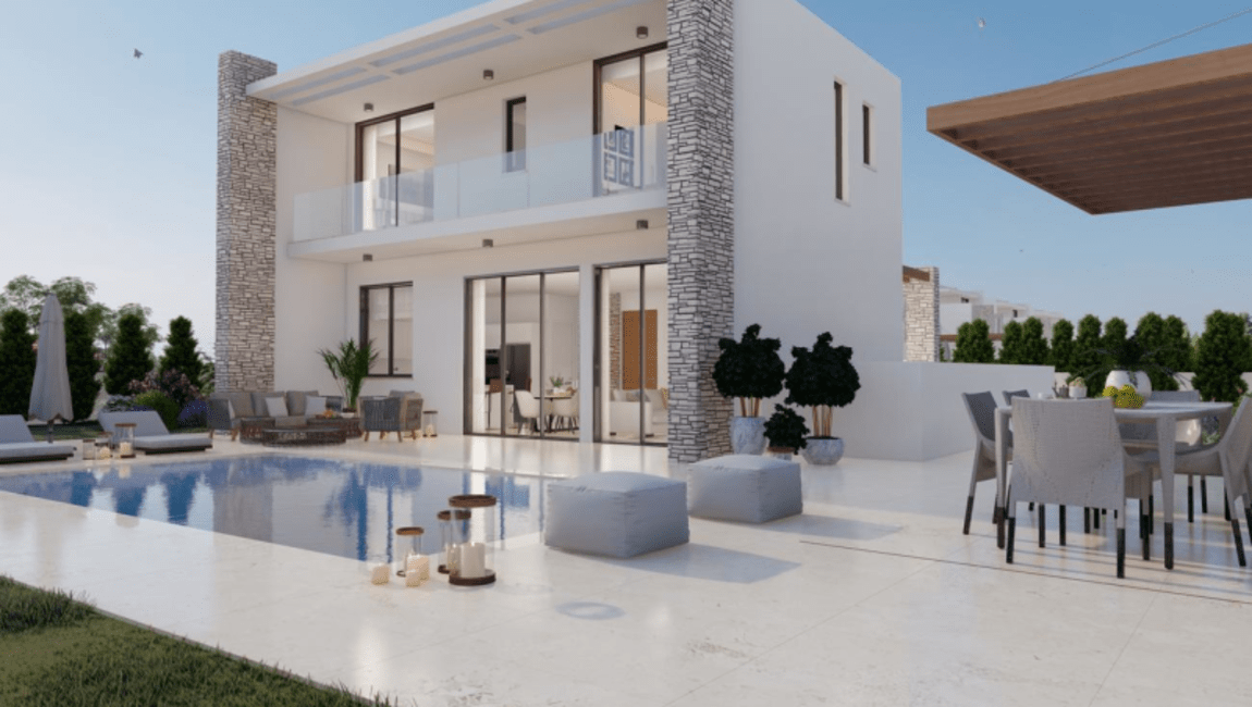 Georgiana Residences
