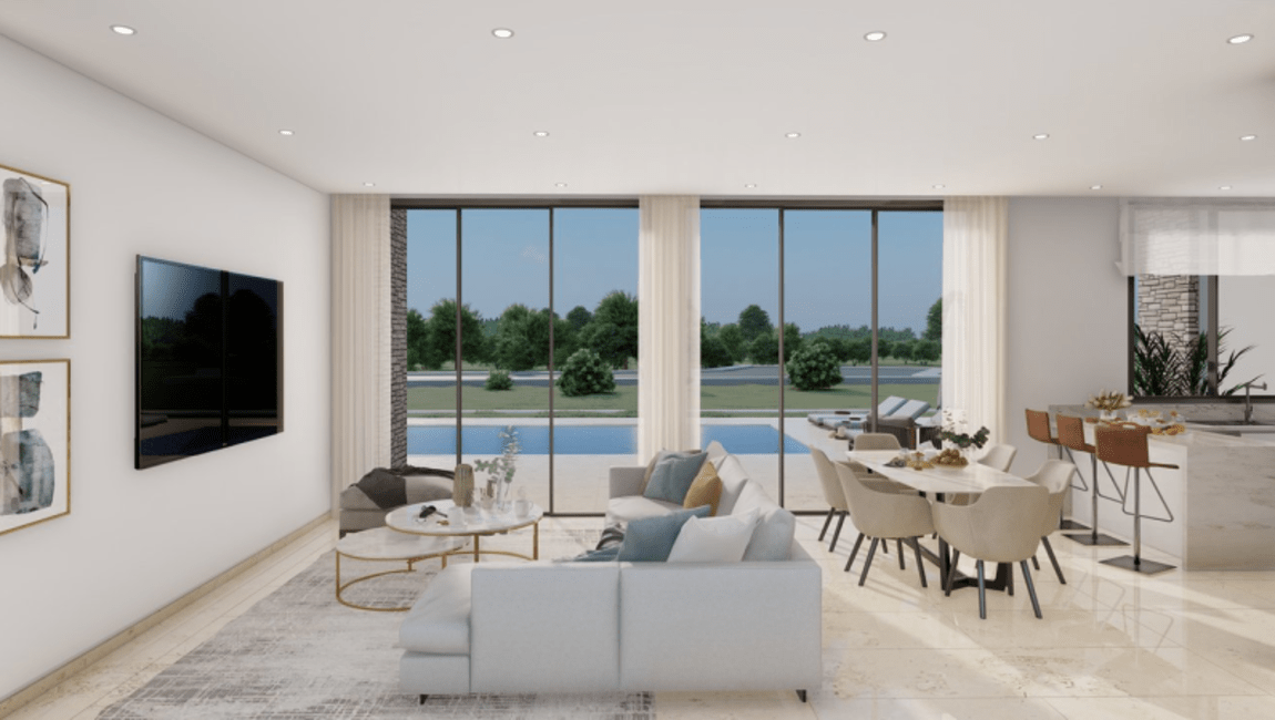Georgiana Residences