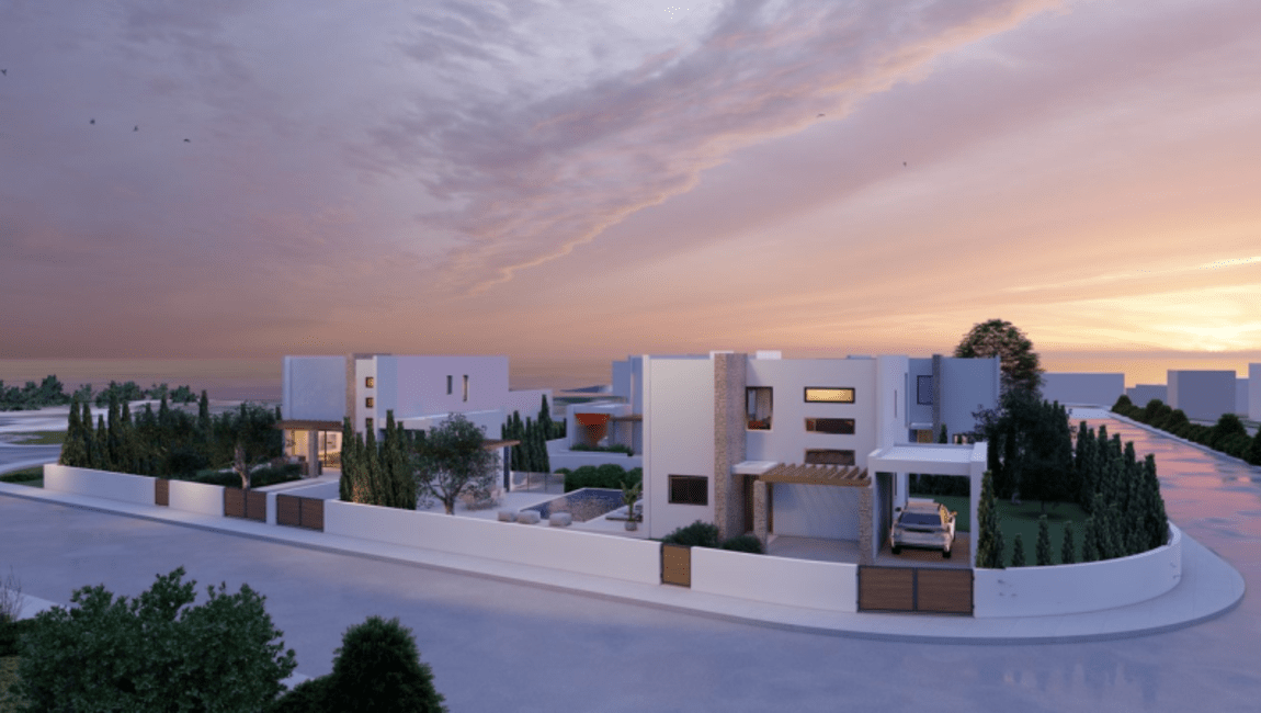 Georgiana Residences 2