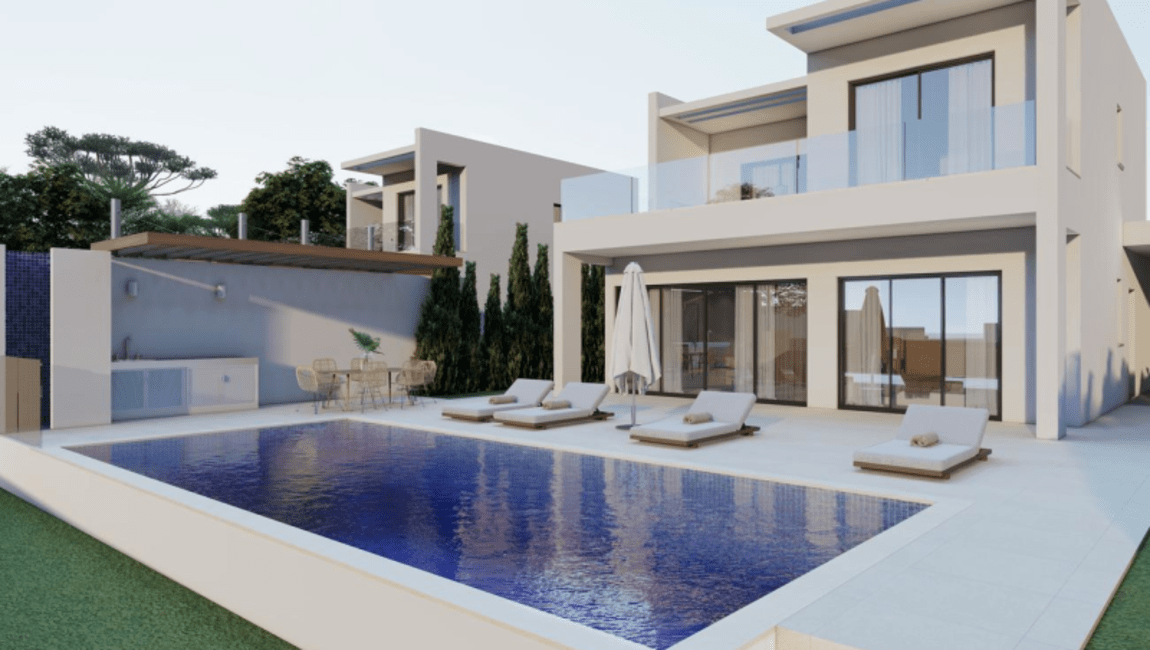 Georgiana Residences 2