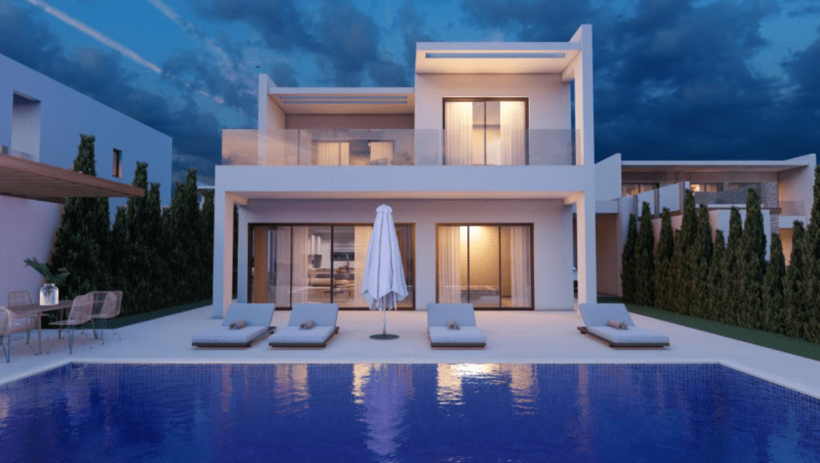 Georgiana Residences 2