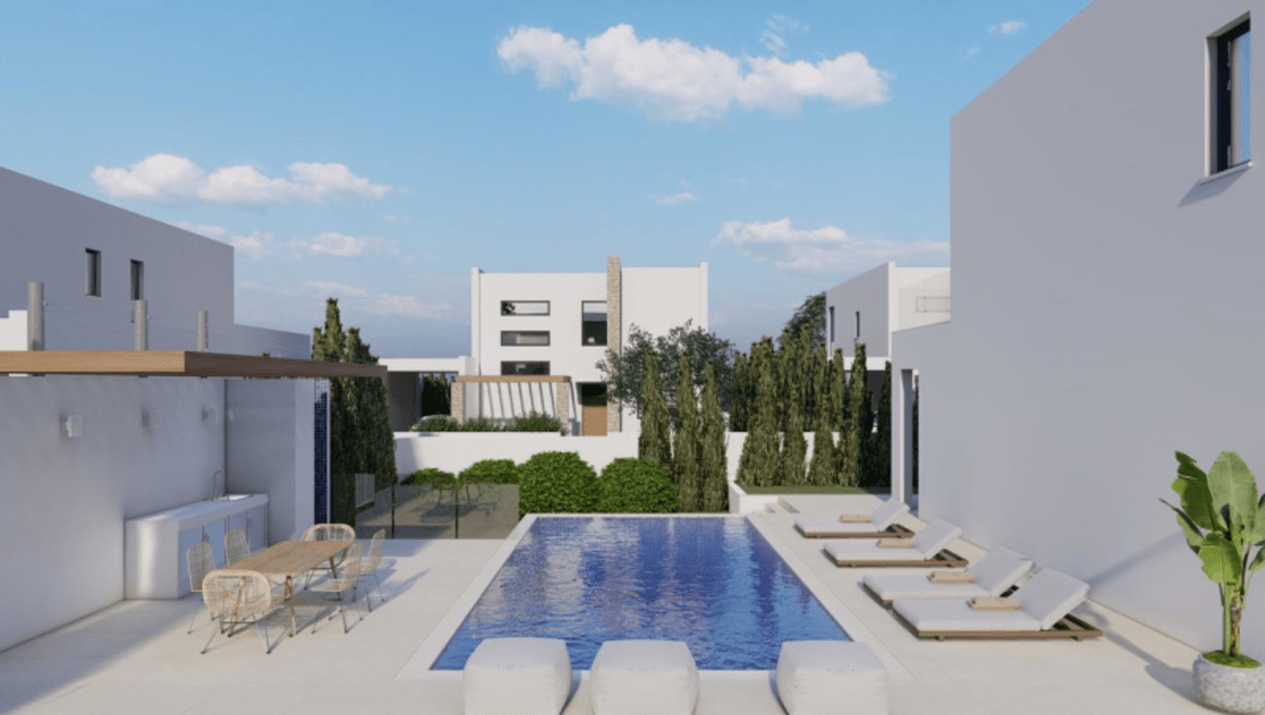 Georgiana Residences 2