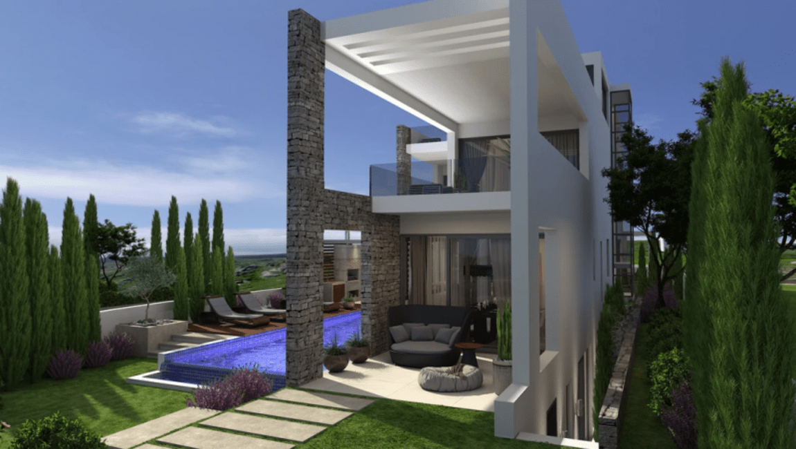  LAGUNA BEACHFRONT VILLAS