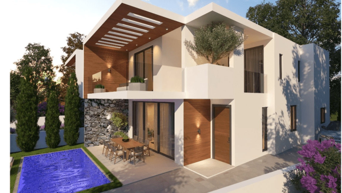  PRIMEROSE VILLAS
