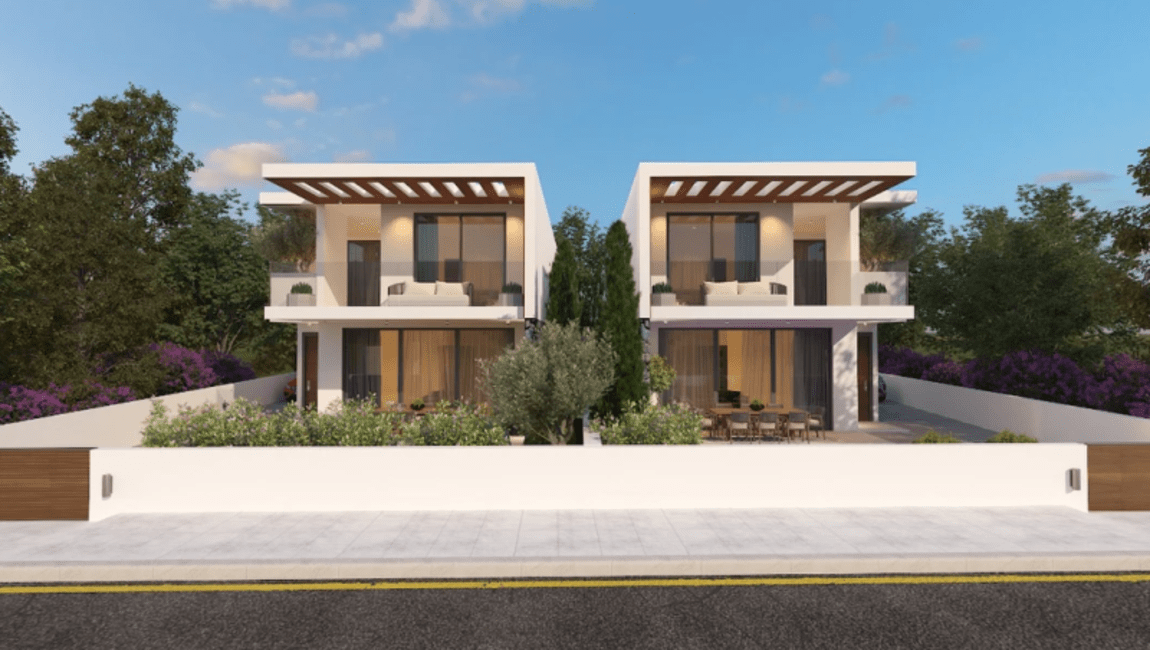  PRIMEROSE VILLAS