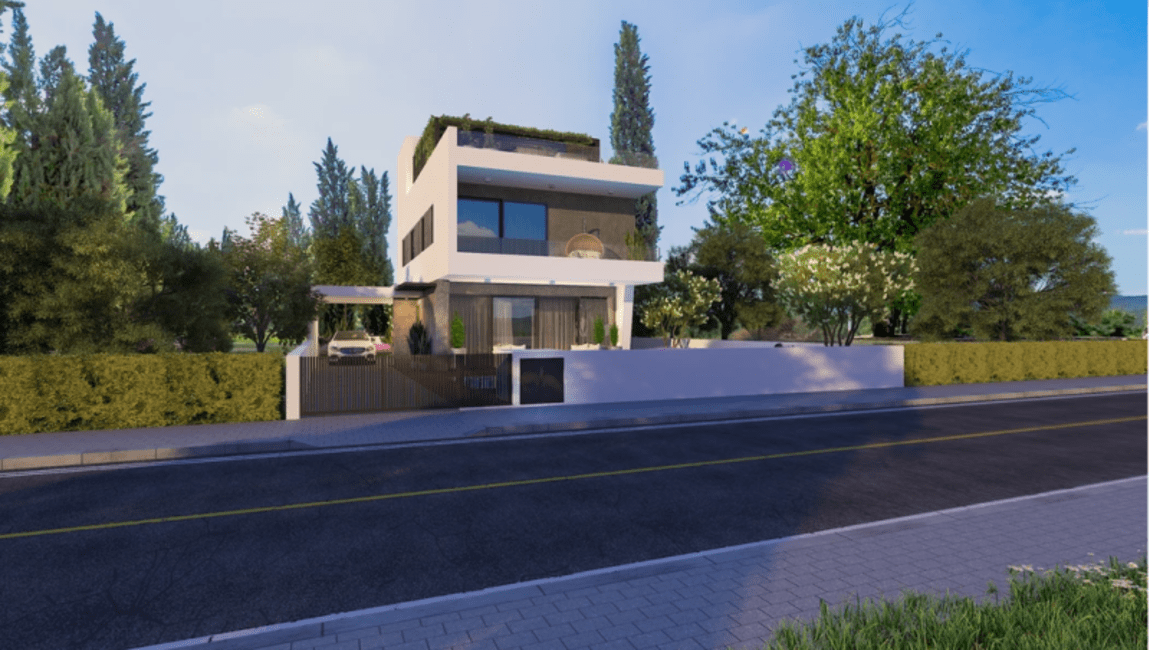 KISSOS VILLA