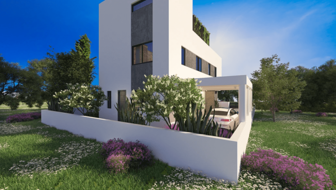 KISSOS VILLA