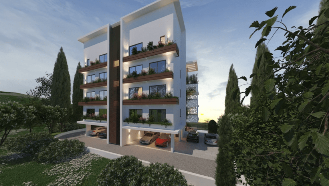 SUNNYDAY квартири