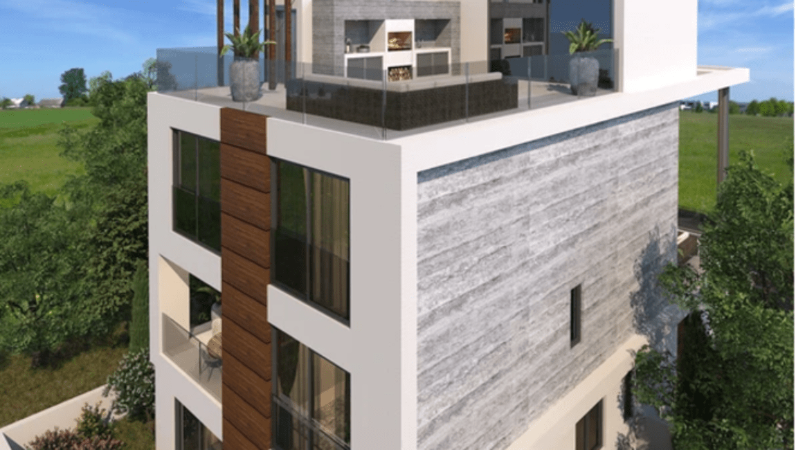  JASMINE HOMES
