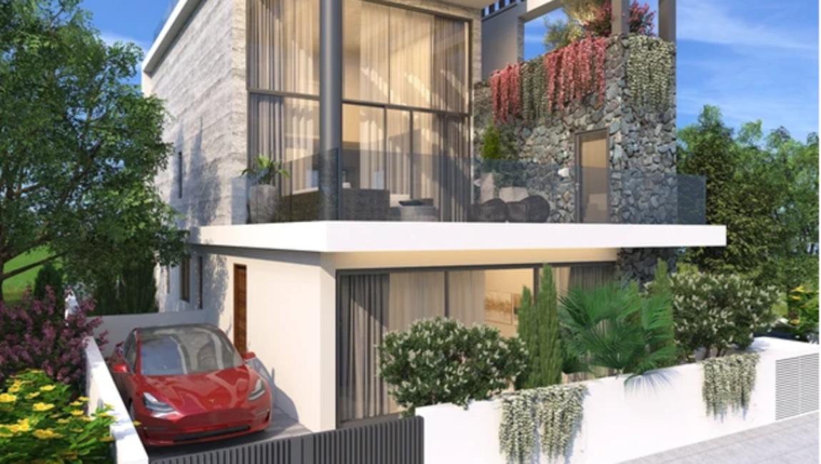 JASMINE HOMES