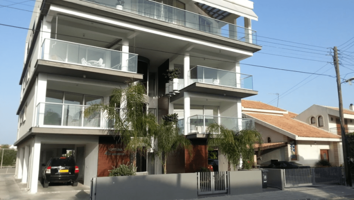 FORTUNA квартири