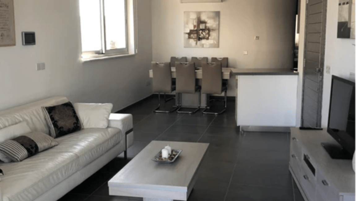 FORTUNA квартири