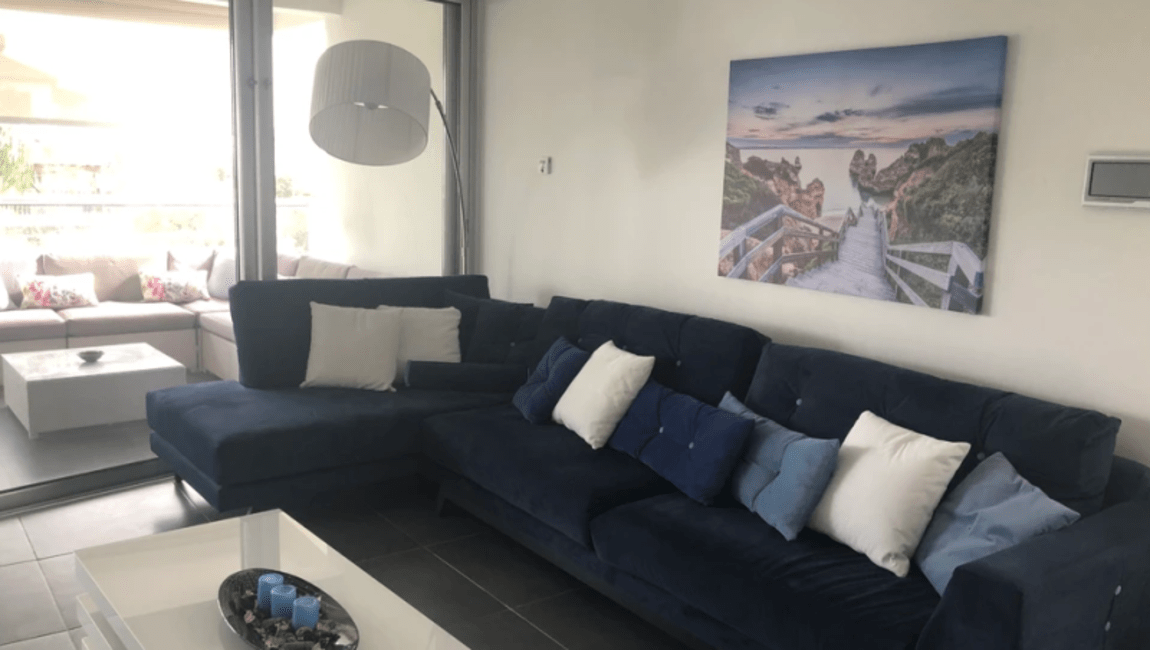 FORTUNA квартири