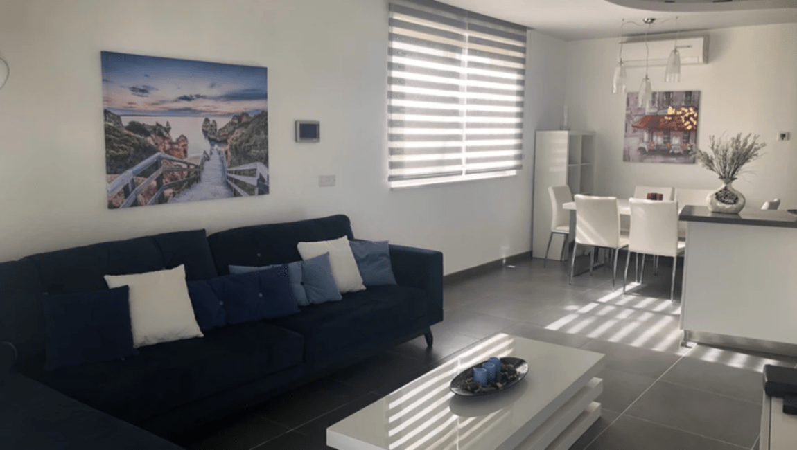 FORTUNA квартири