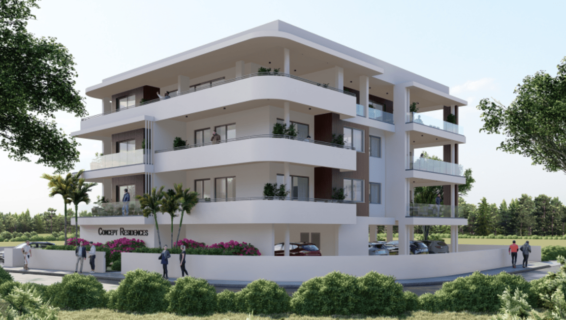 Concept Residences