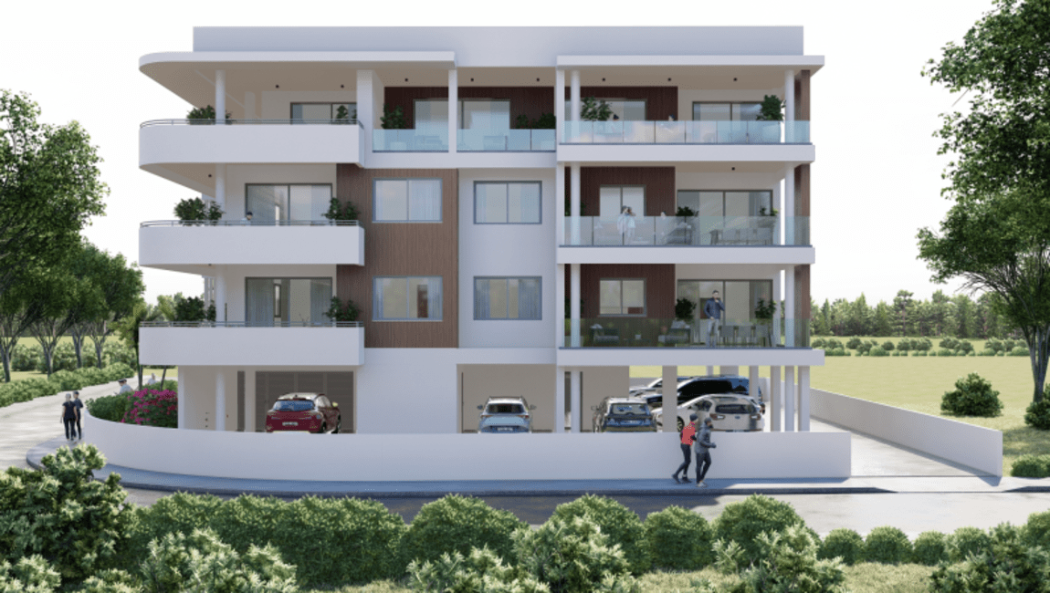 Concept Residences