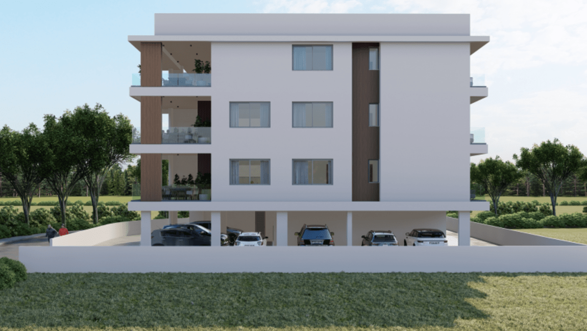 Concept Residences