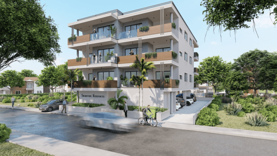 Signature Residences