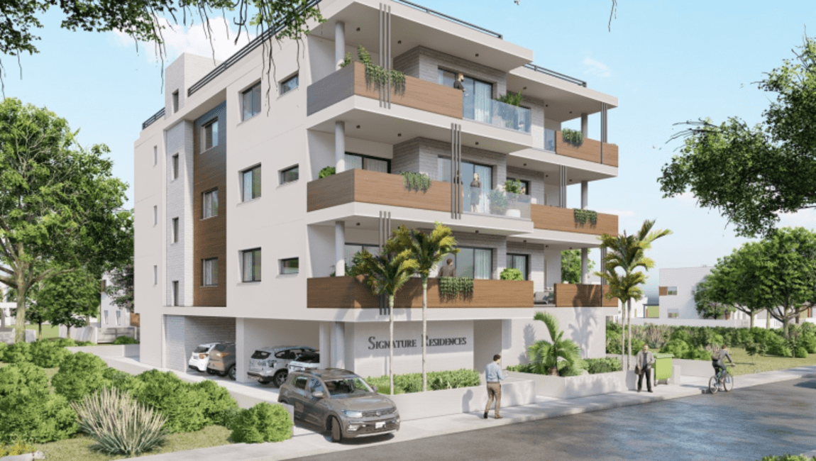 Signature Residences