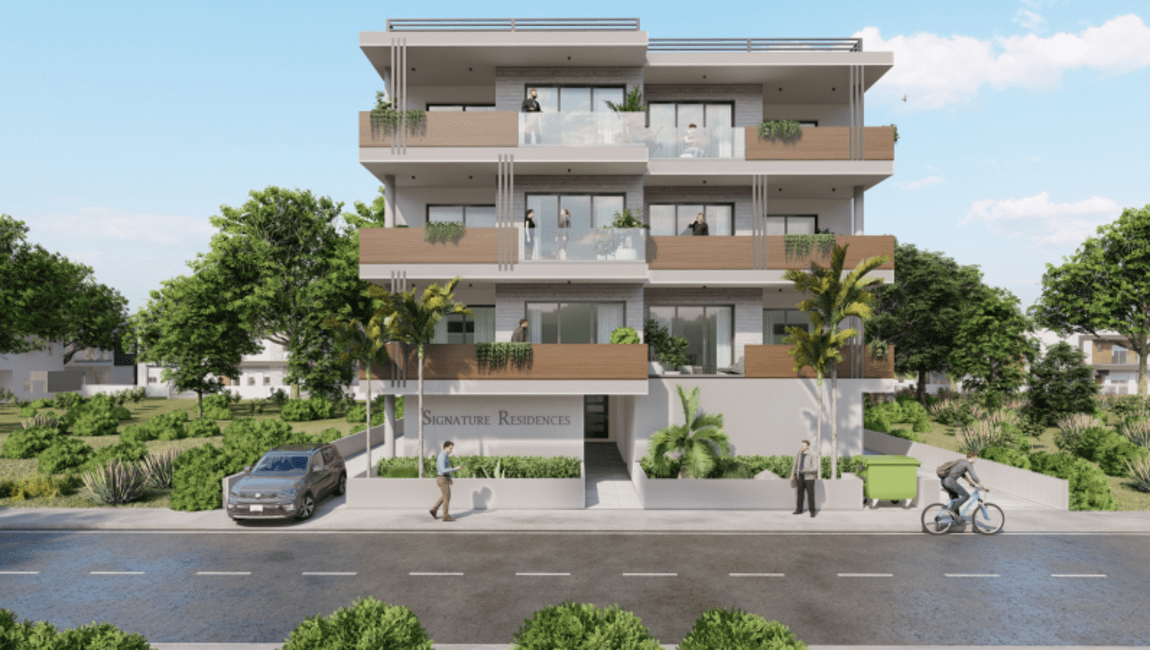 Signature Residences